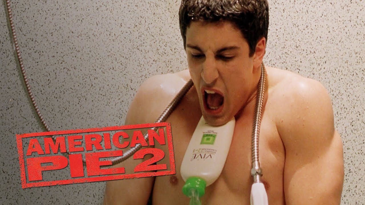 Super Glue & Rule of Three: Inside American Pie 2's Outrageous Humor